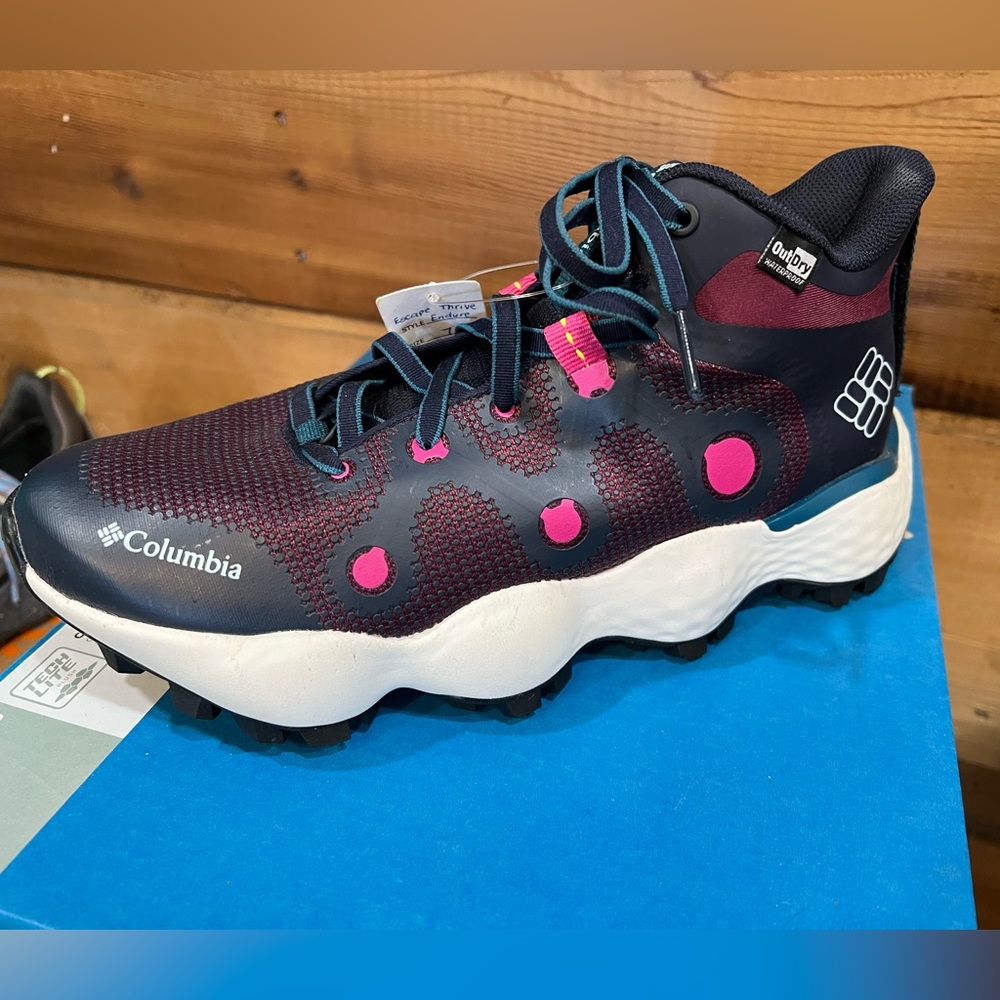 Columbia Escape Hiking Boot